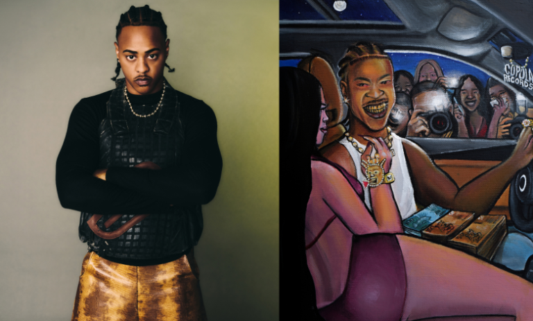 TZ da Coronel lança “Animais Traidores 2” e mostra maturidade após conflitos do passado