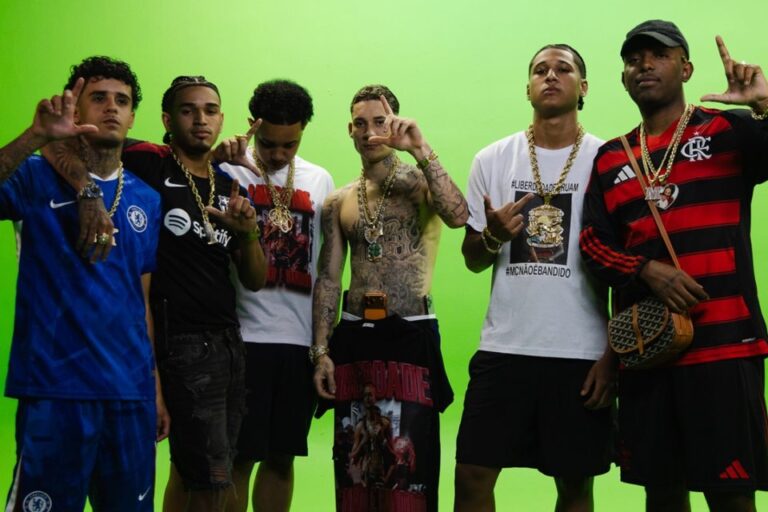 “THE BOX MEDLEY 11” chega com Chefin, Caio Luccas e novos talentos do trap