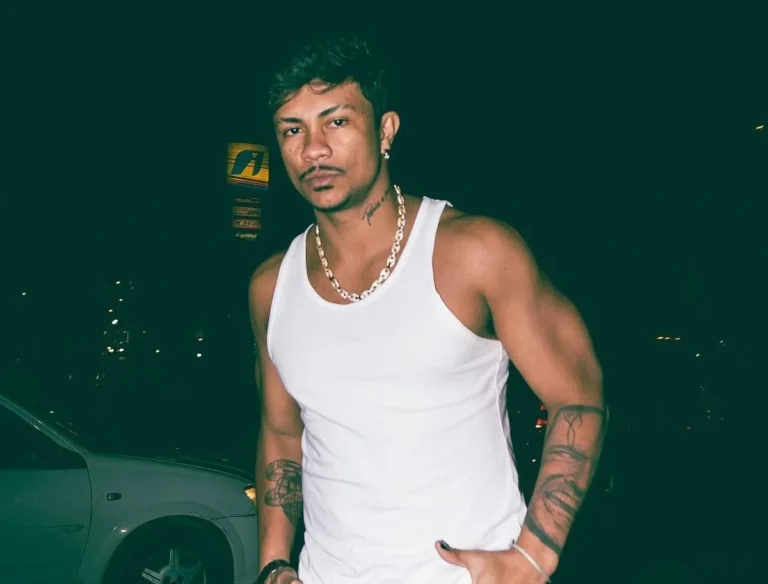 Xamã lança “Federais” com Victor Xamã e Ana Frango Elétrico na trilha de “Os Donos do Jogo”