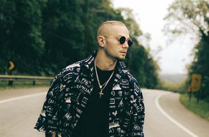 Nog lança seu segundo álbum ““Quando os Caminhos Se Confundem”