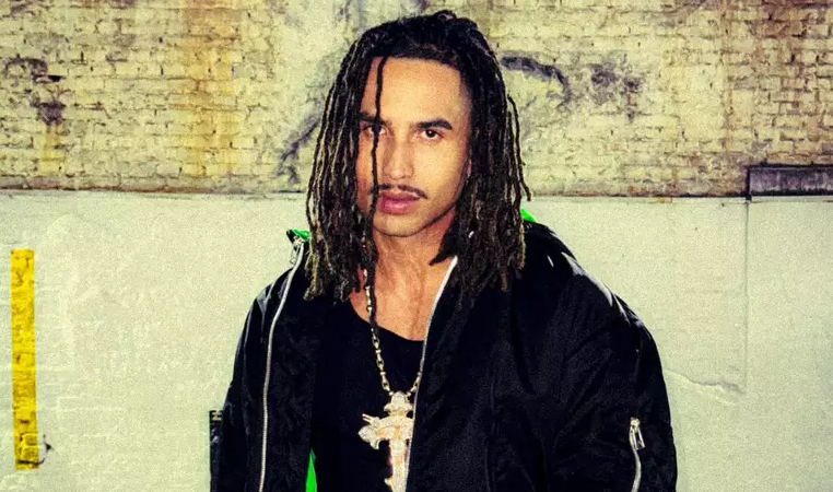 Matuê prepara novo álbum com estética rage e colaborações da cena underground — “XTRANHO” vem aí