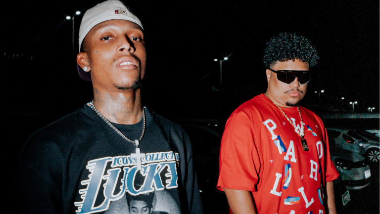 Alee e Klisman lançam álbum colaborativo “Para: Todas Que Fingi Amar”