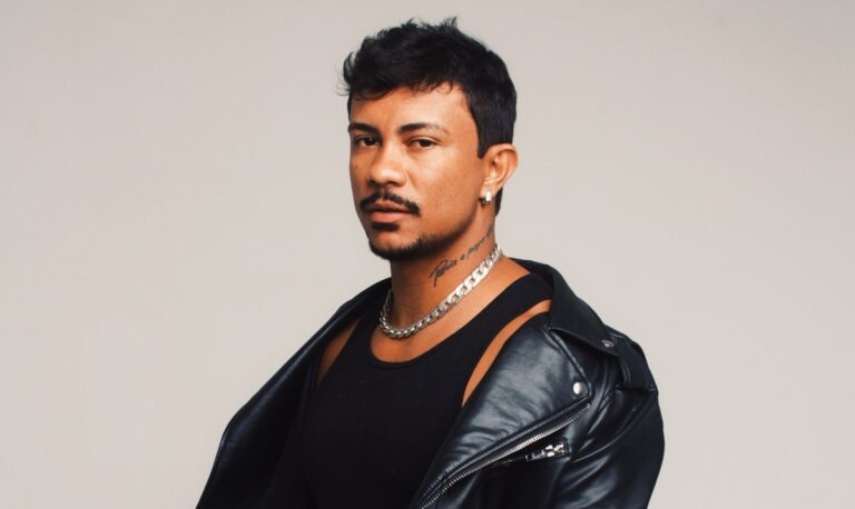 Xamã inicia “Turnê 2026” com show gratuito no Rio