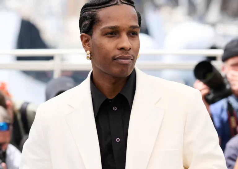 A$AP Rocky