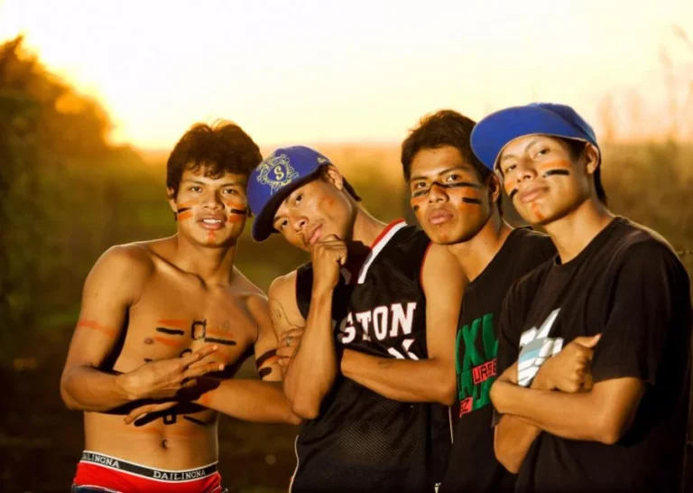 Brô MC’s