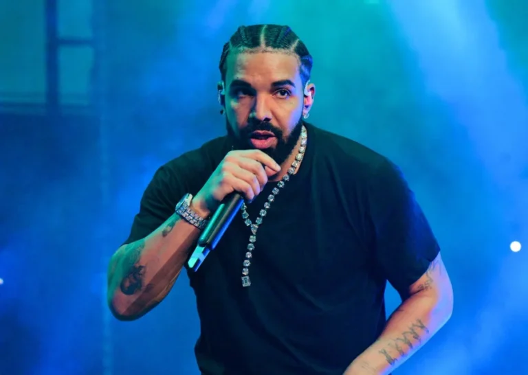 Drake