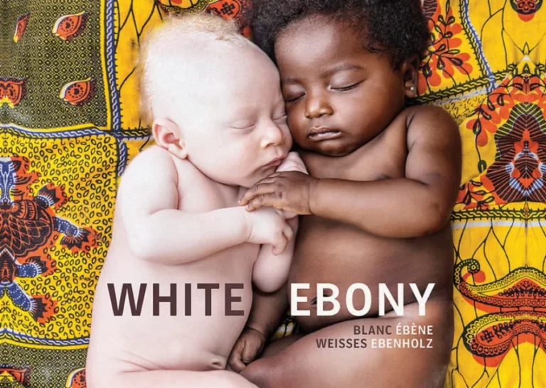 Ebony