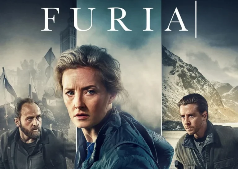 Fúria