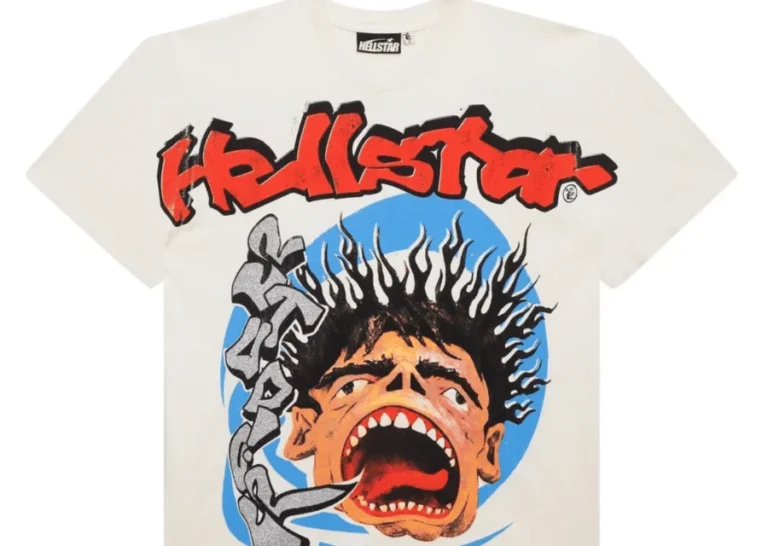 Hellstar e Adidas Megaride S2: imagens da collab Y2K Hellstar