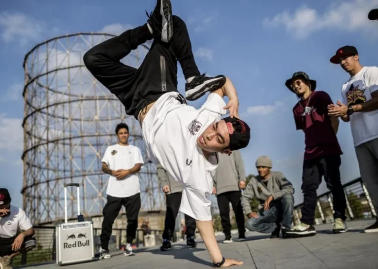 Hip-Hop