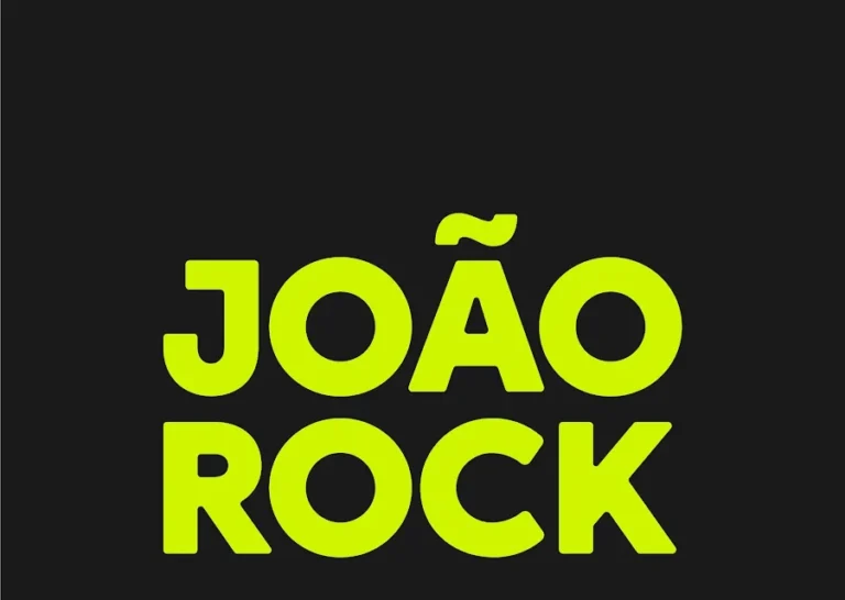 João Rock