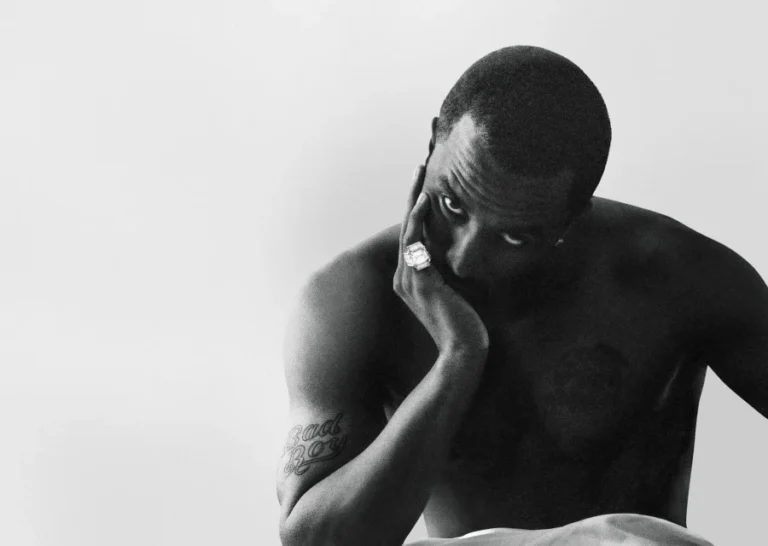 Sean Combs