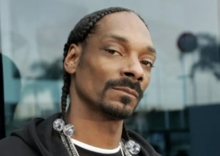 Snoop Dogg