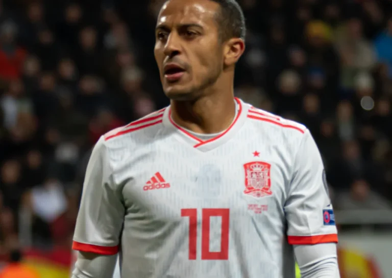 Thiago Alcântara
