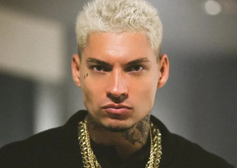 Filipe Ret no Grammy Latino: Rapper submete NUME, Epílogo e Rap da Lealdade Filipe Ret no Grammy Latino: Rapper submete NUME, Epílogo e Rap da Lealdade