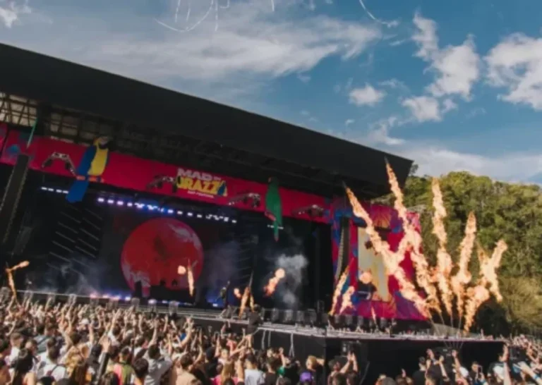 Mad In Brazza adia festival em São Paulo e promete novidades