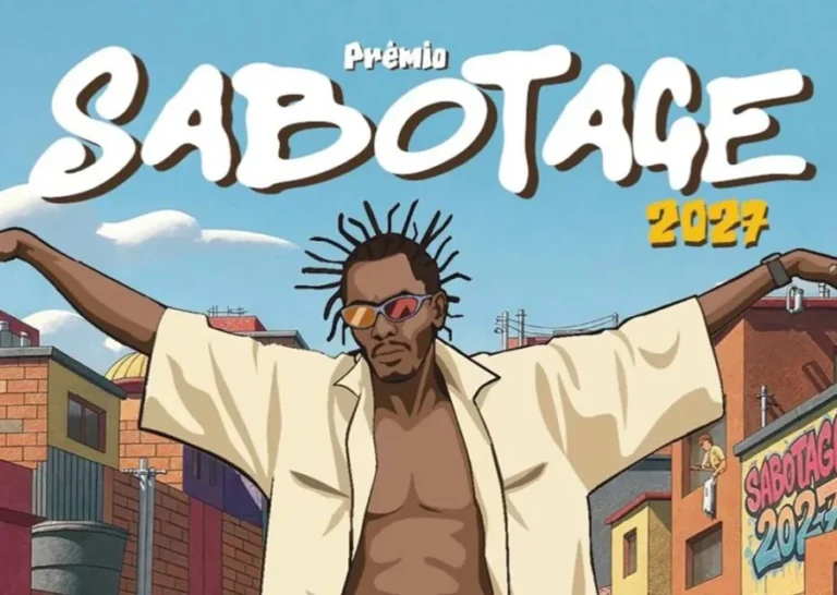 Prêmio Sabotage 2027 abre inscrições para reconhecer destaques da cultura hip-hop Prêmio Sabotage 2027 abre inscrições para reconhecer destaques da cultura hip-hop