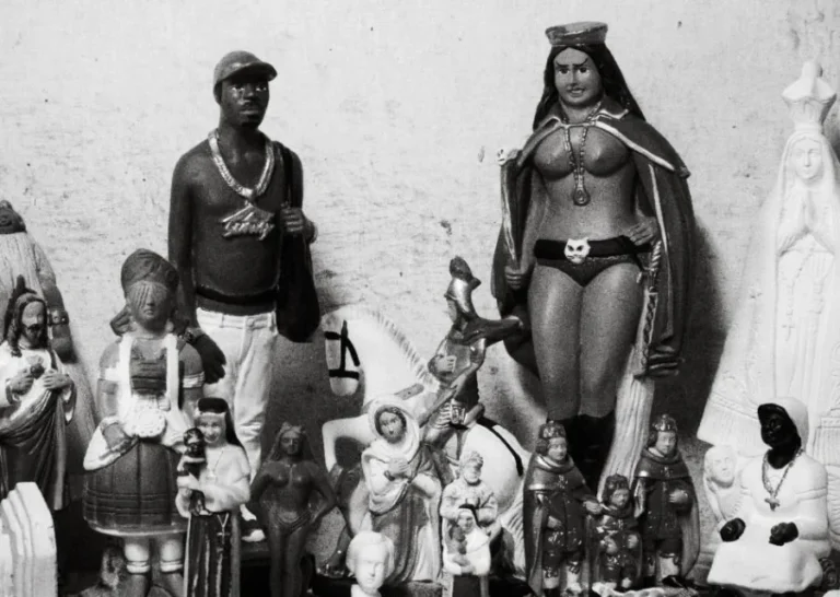 VANDAL lança VANGUARDAH, álbum que une rap, samba-reggae e música afro-sinfônica